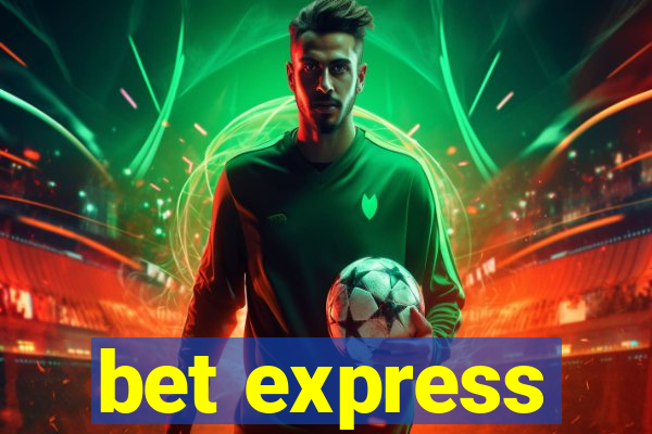 bet express